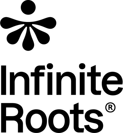 Logo des Arbeitgebers Infinite Roots